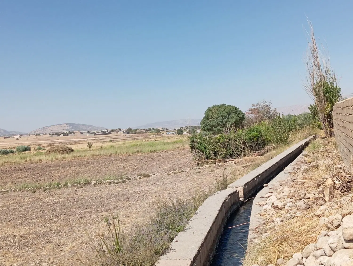 اگهی فروش زمین