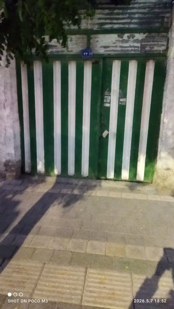 منزل ویلایی