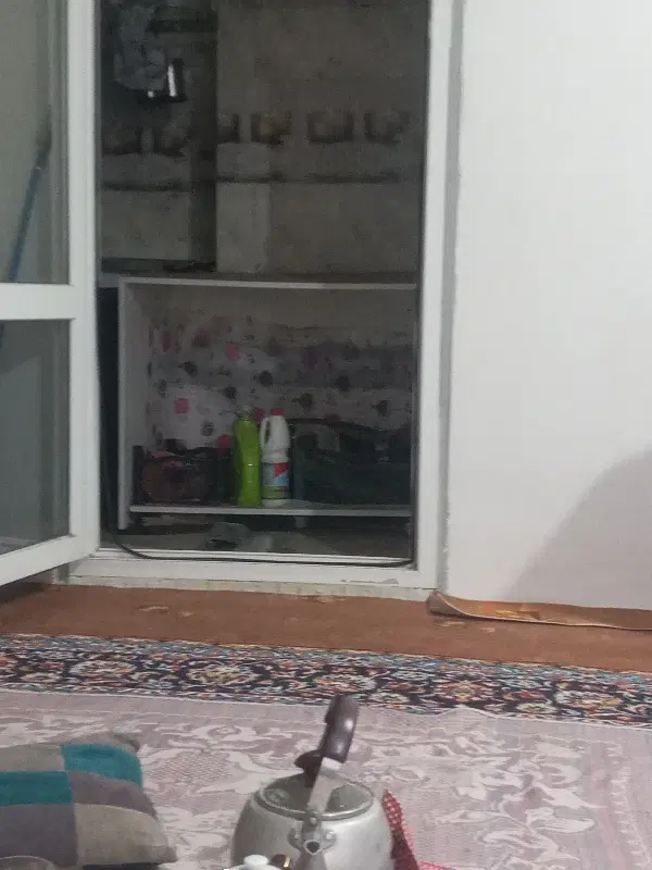 ۹۲ متد دوخوابه  با انباری