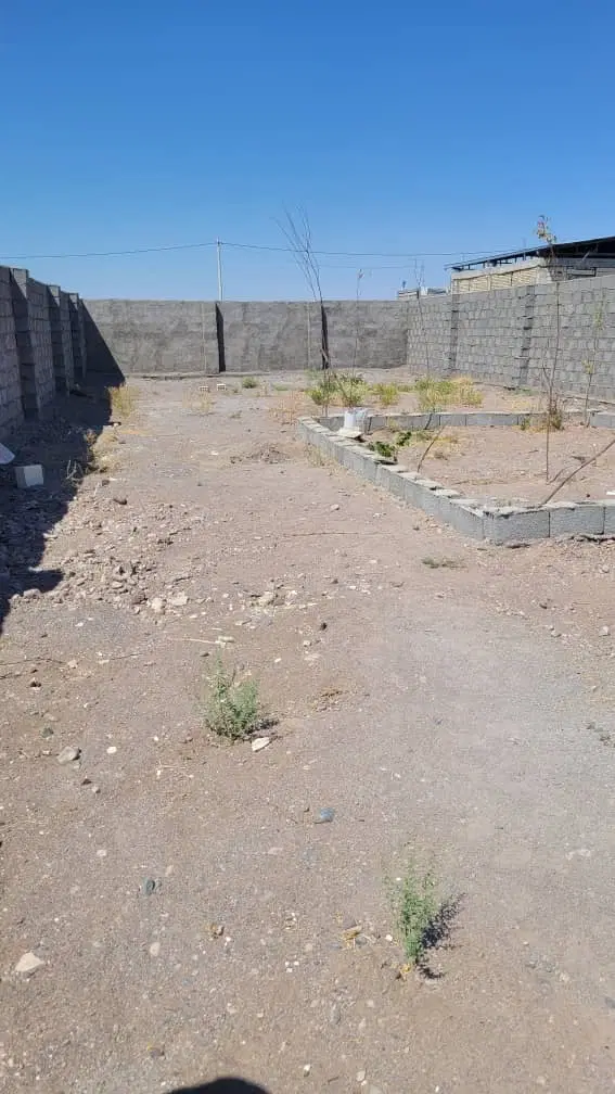 زمین دارستان جهت خانه باغ با قیمت باور نکردنی