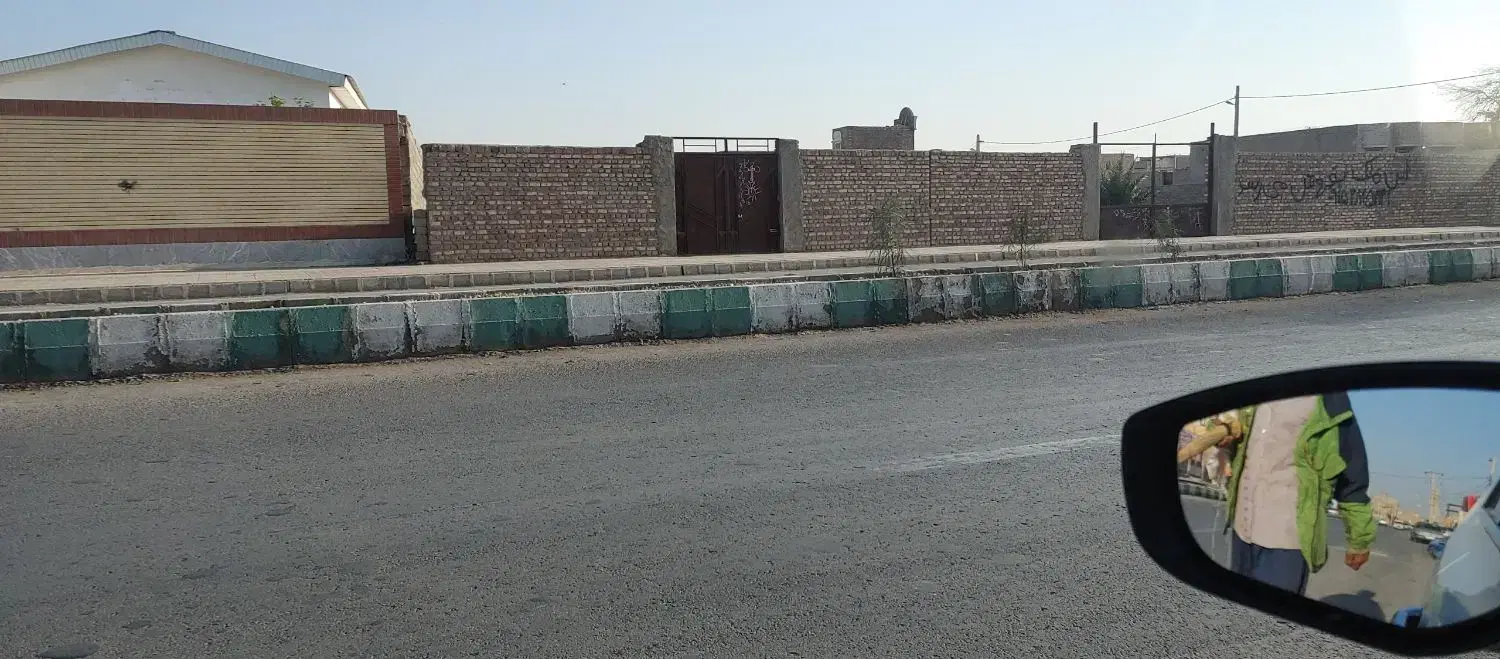زمین تجاری