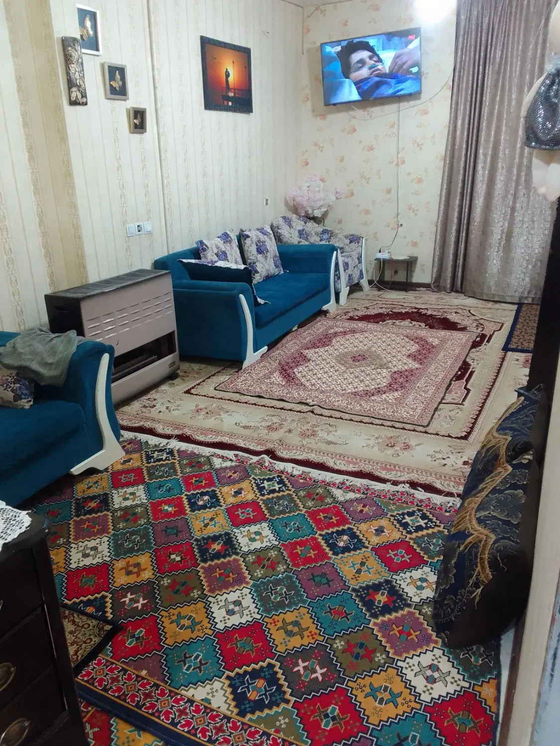 یک باب اپارتمان