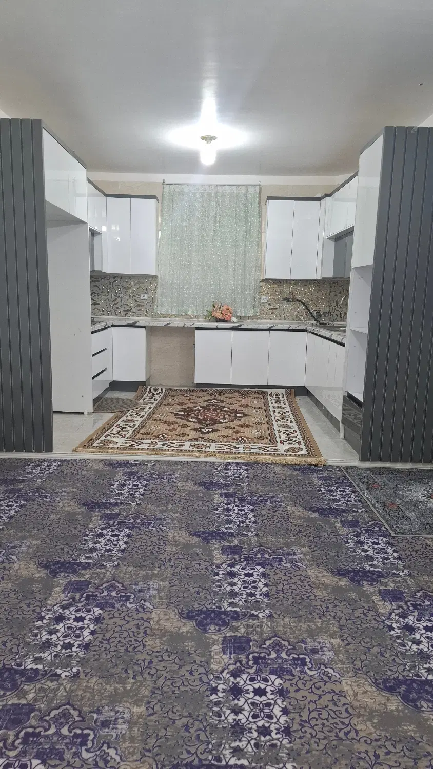 فروش خانه در گلشهر نوساز