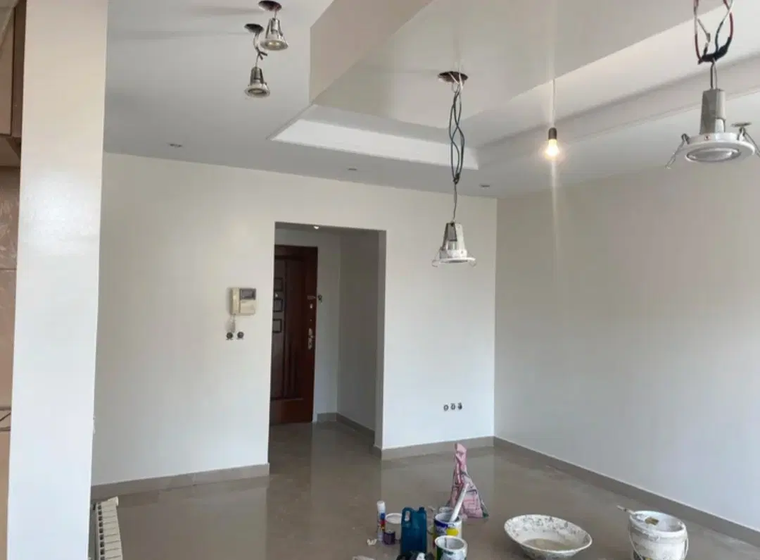 نیازمند هم خانه