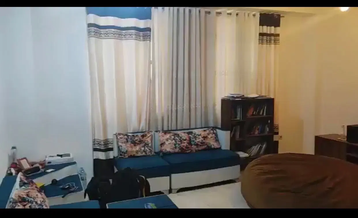 اپارتمان فاز دو