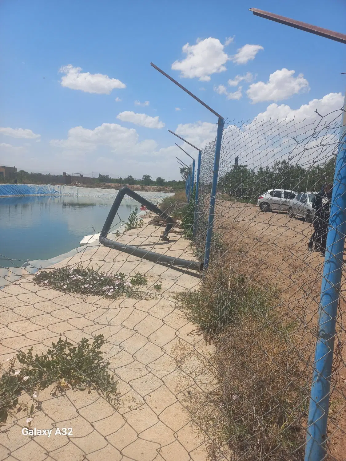 خرید آسان باغ