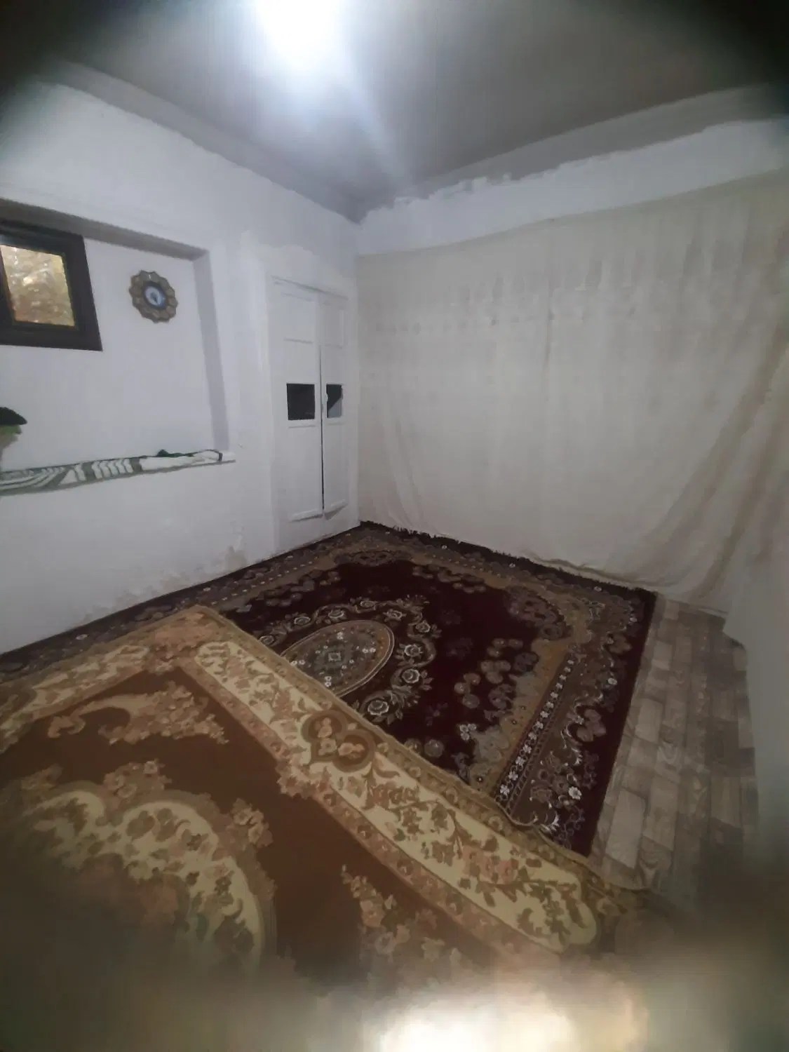 خانه قدیمی ویلایی