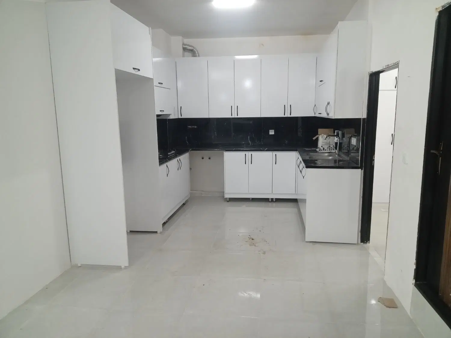 آپارتمان  فروشی
