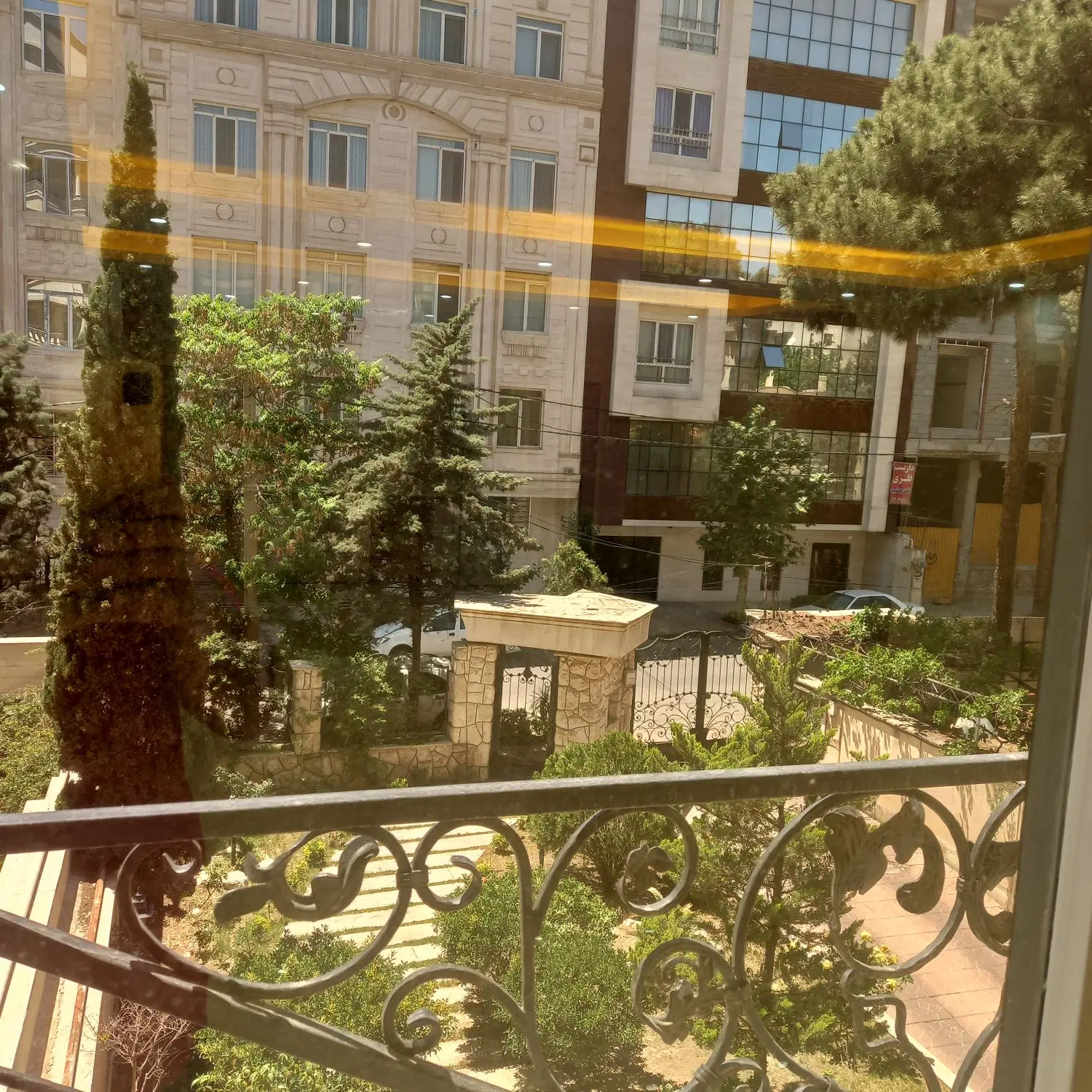 گوهردشت فاز یک