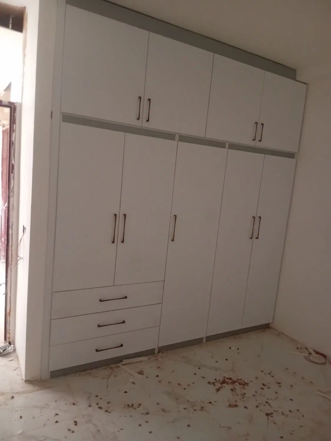 فروش منزل فرهنگیان مینادشت ۱۱۵متری