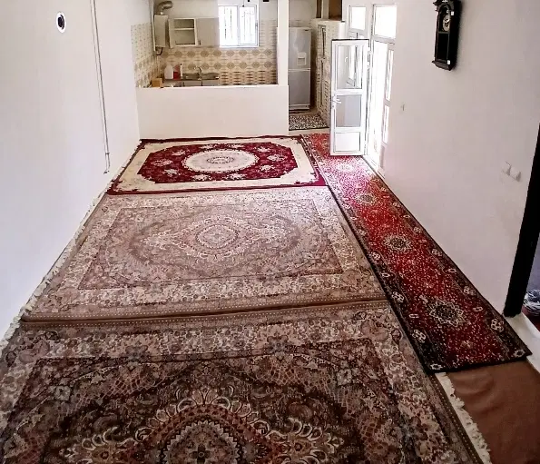 خانه حیاط دار