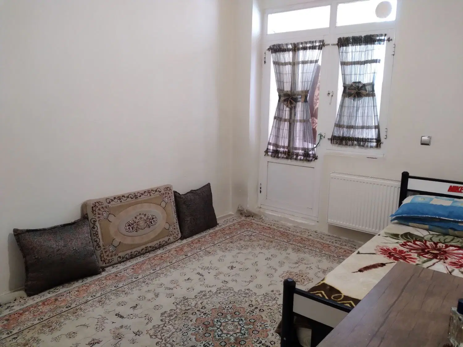 واحد ۹۰ متری الهیه