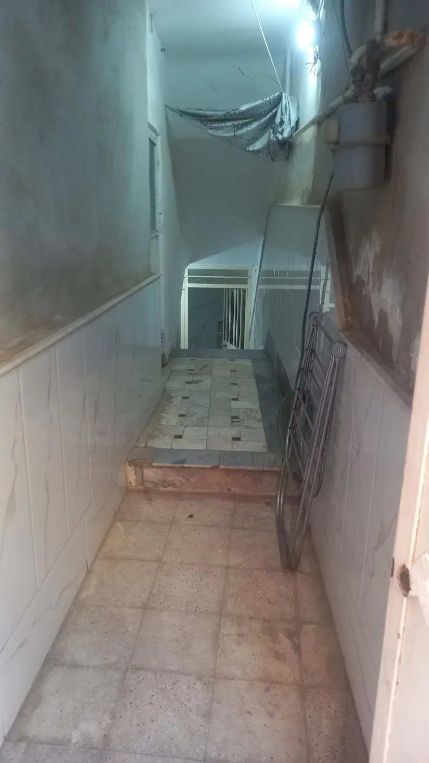 منزل مسکونی