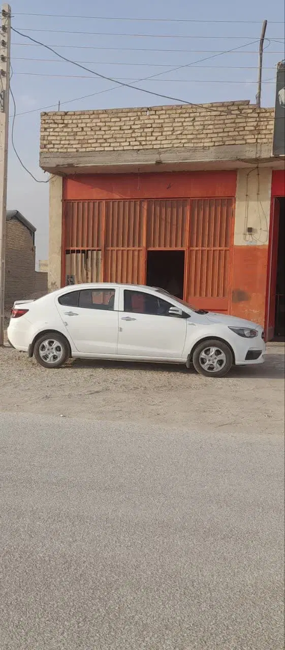 مغازه صنعتی گز