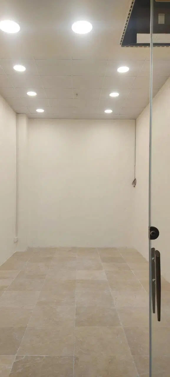 مغازه مرکز خرید 17شهریور