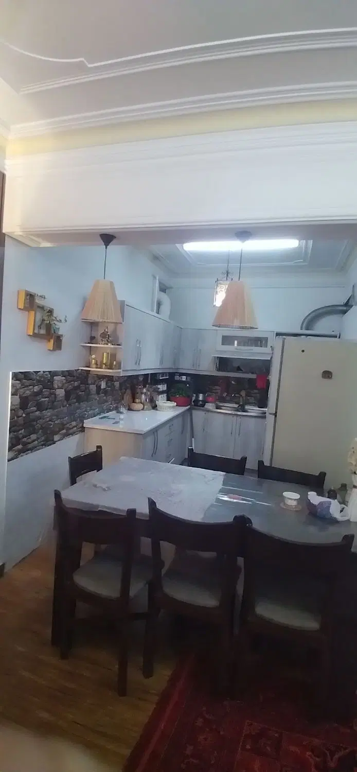 خانه ویلایی ۷۵ متری در شهیدنظری