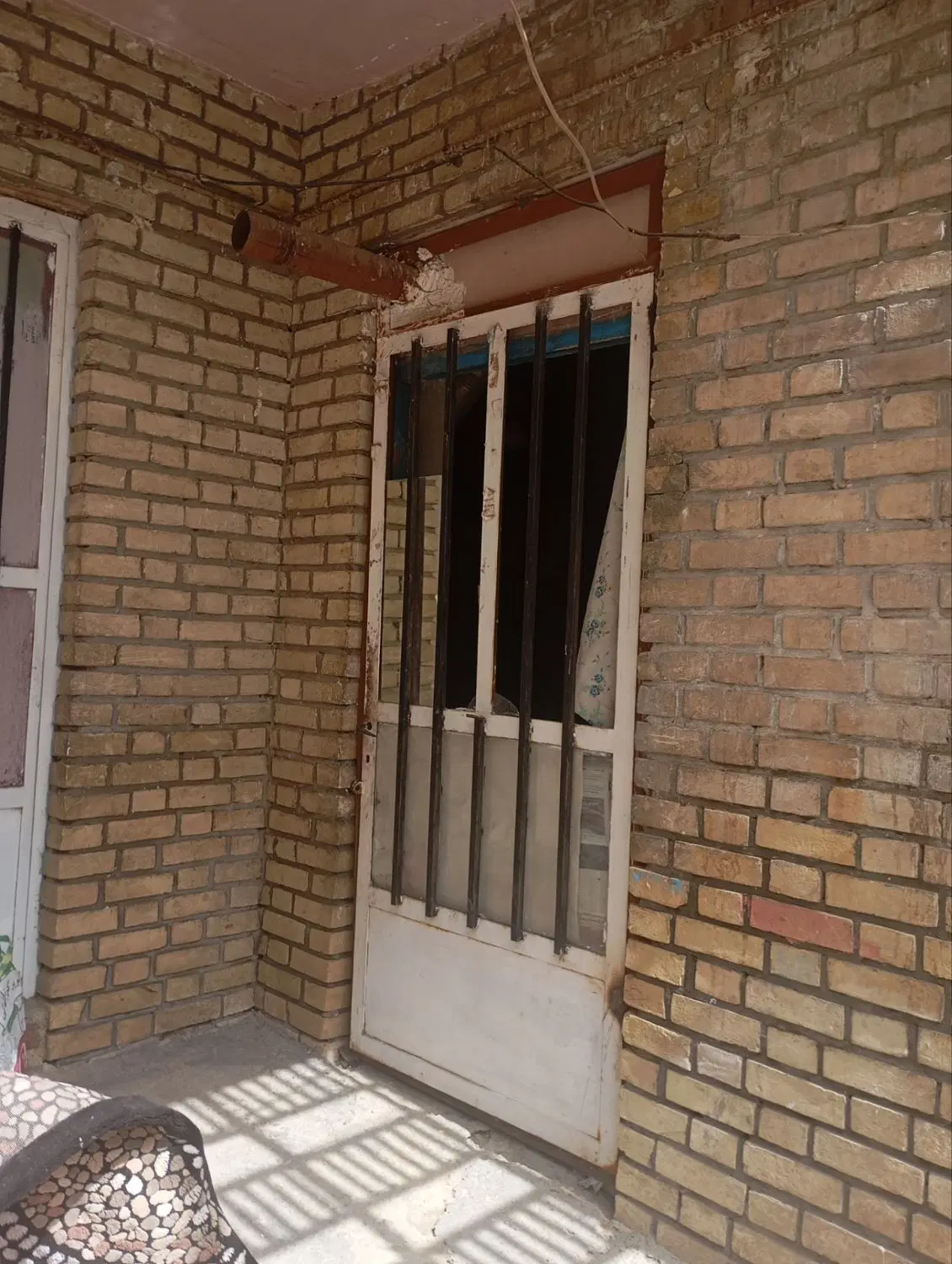 فروش خونه کلنگی