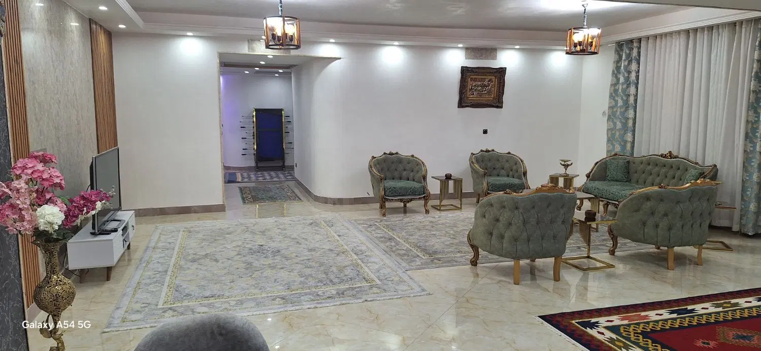 فروش واحد ۱۴۵ متری فول