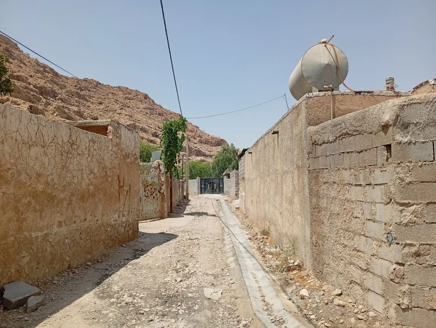 فروش زمین