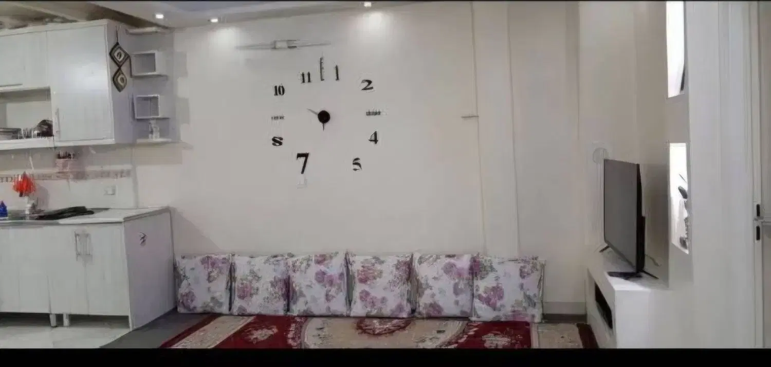 آپارتمان 42 متری