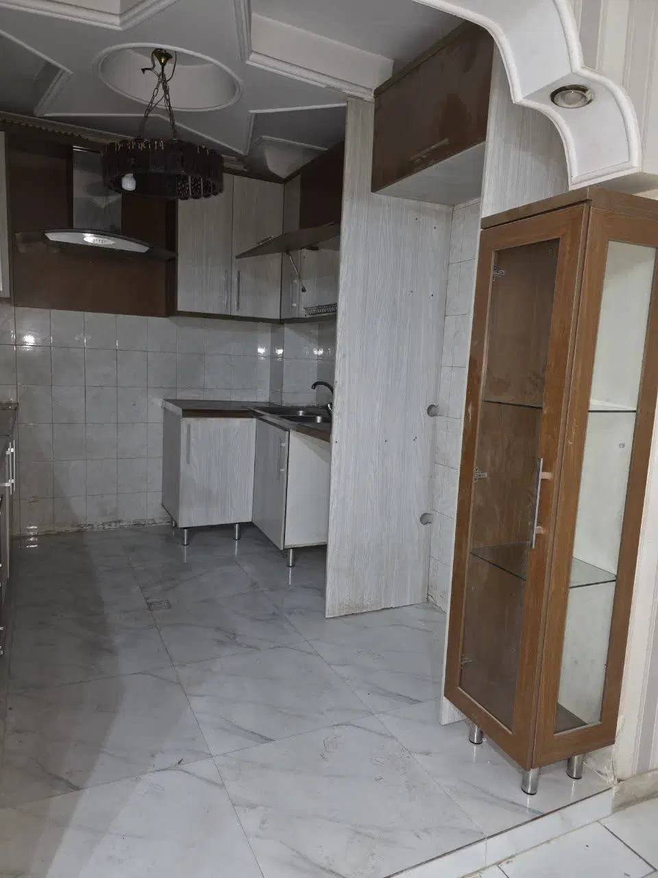 اجاره آپارتمان دو خوابه در اندیشه فاز یک