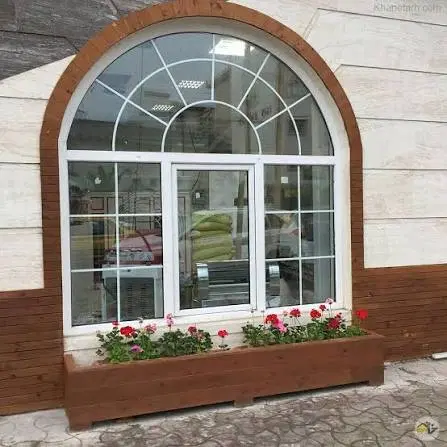 ویلایی دو طبقه