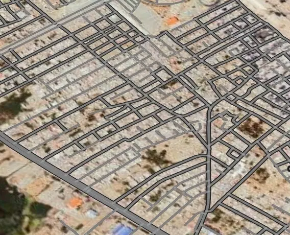 فروش زمین سند دار