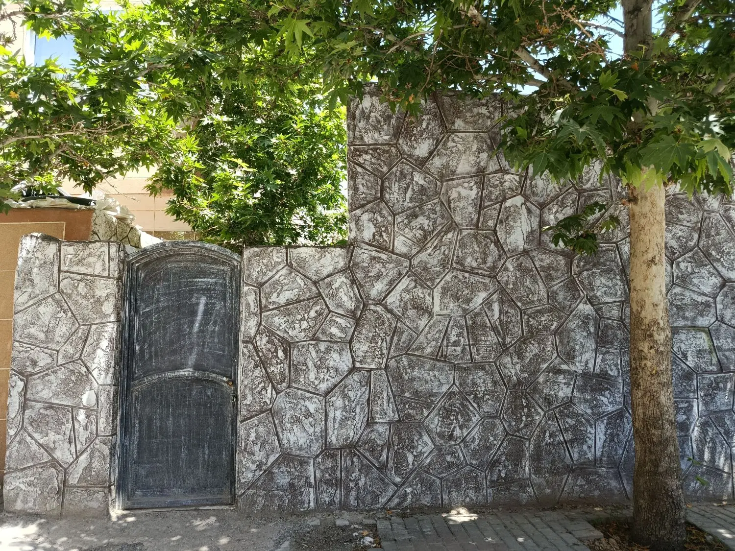 خانه ویلایی