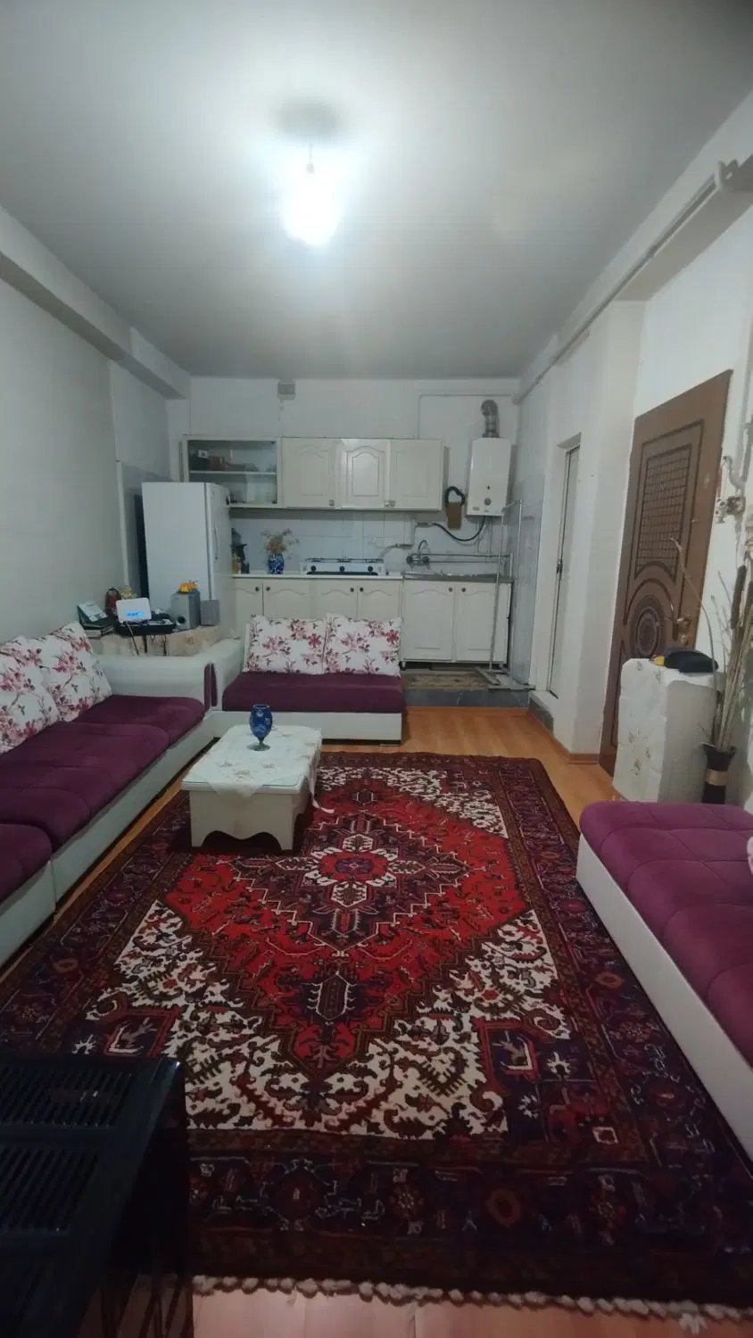 رهن سوییت