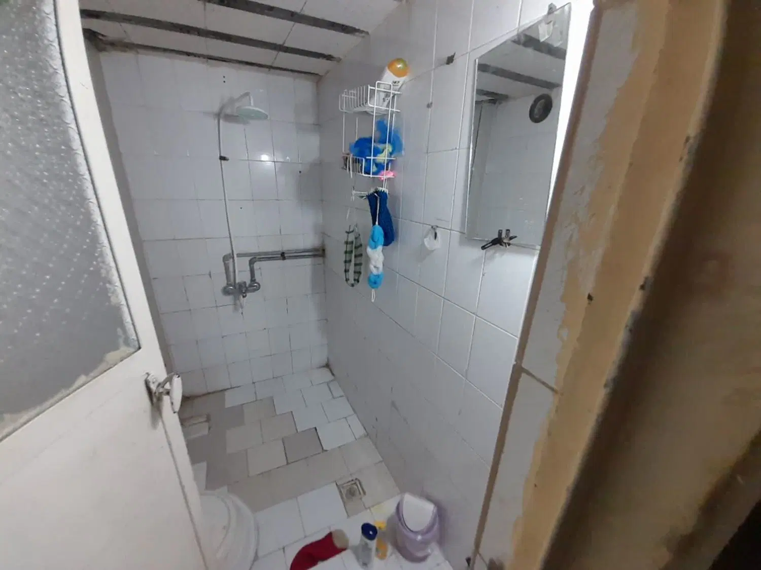 منزل رهن و اجاره طبقه همکف