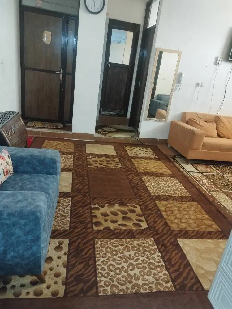 خونه ویلایی طبقه اول