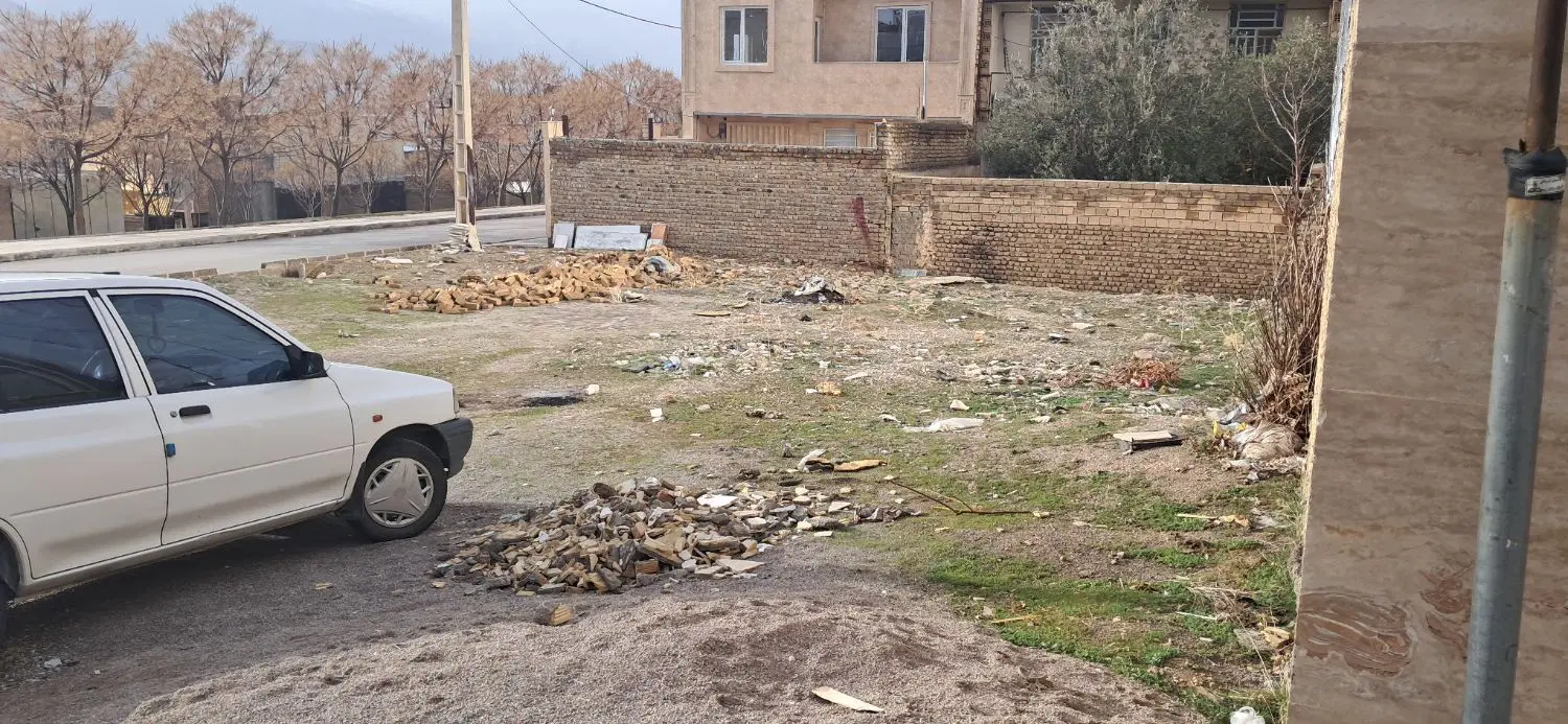 زمین کوی آبشارها