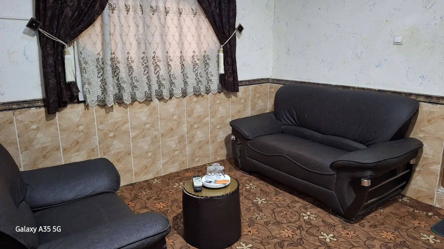 سوئیت مجهز برلیان خرمشهر