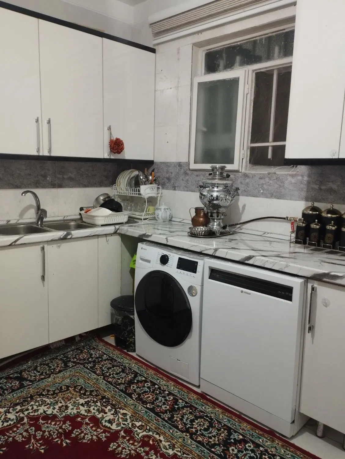 ملکی  ویلایی باز سازی کامل