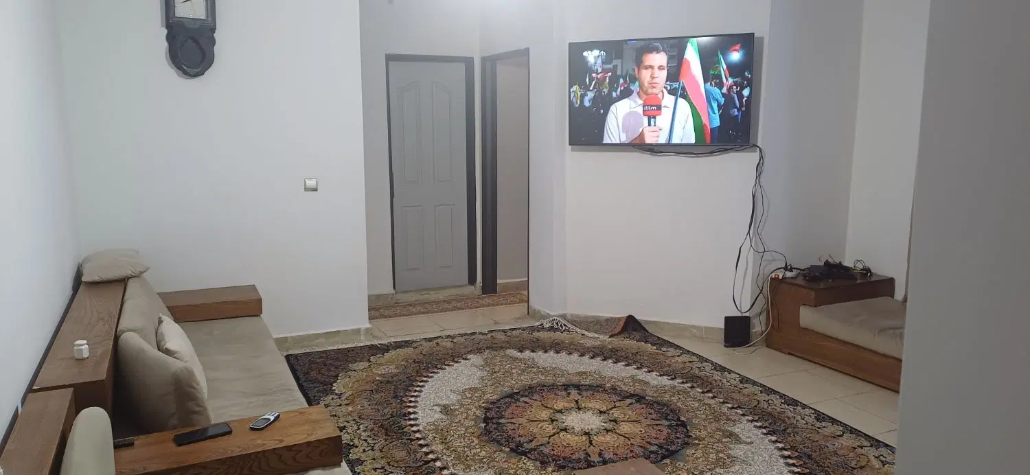 منزل مسکونی