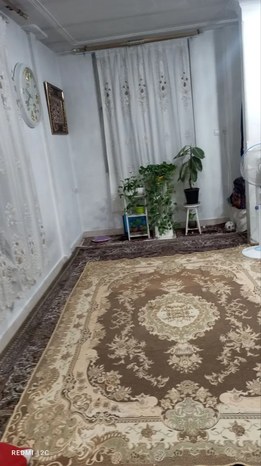 خانه ۴۰ متری وسط بازار