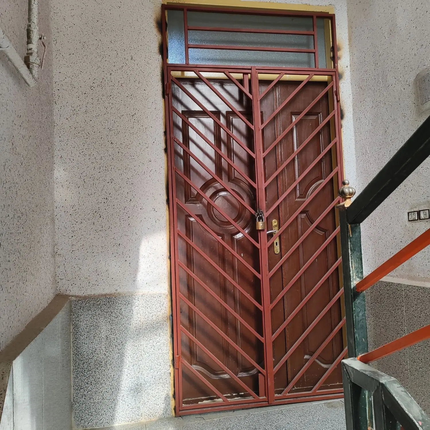 خانه اجاره واقع در مادوان