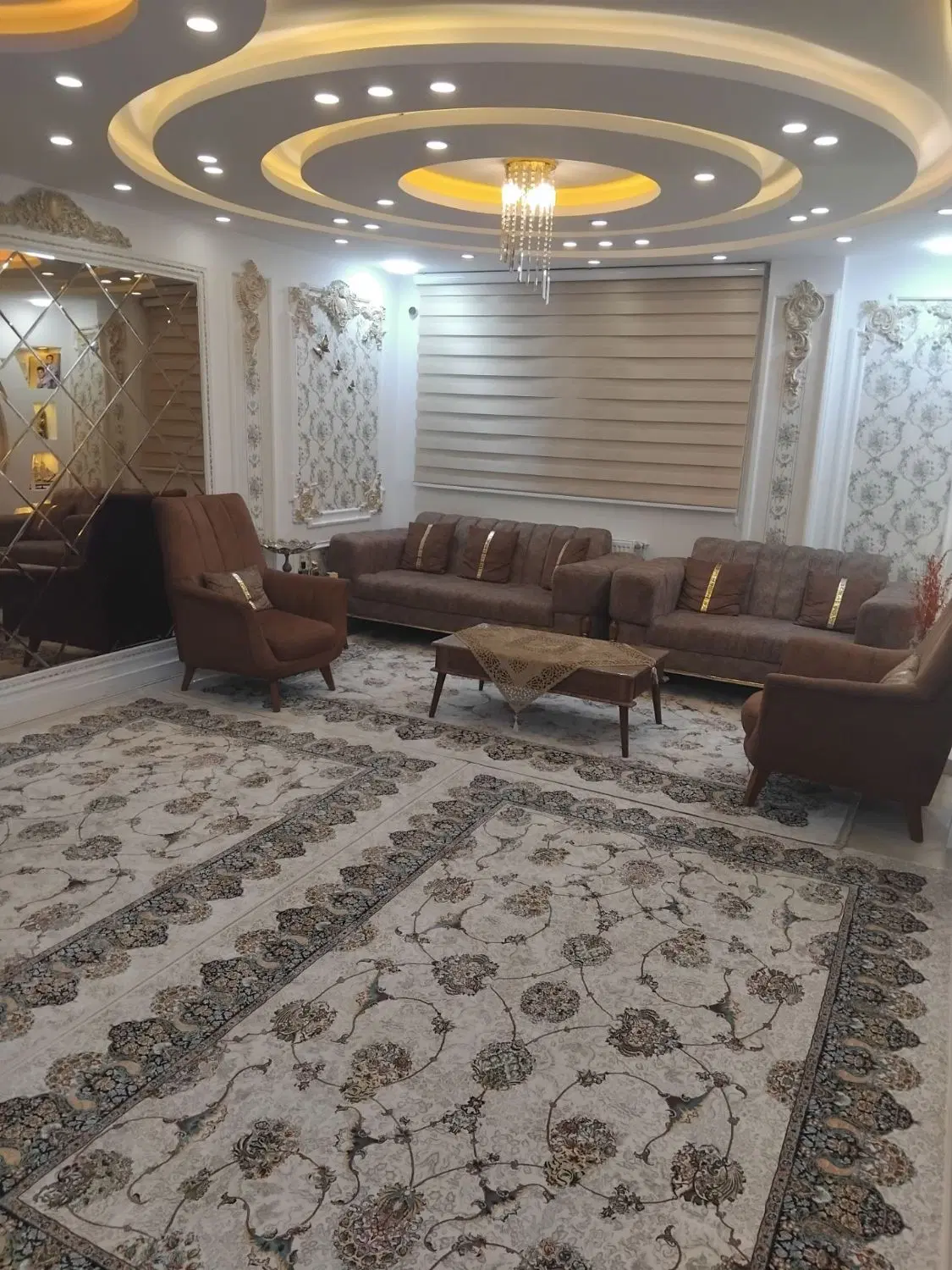 فروش واحدفاز۶فول