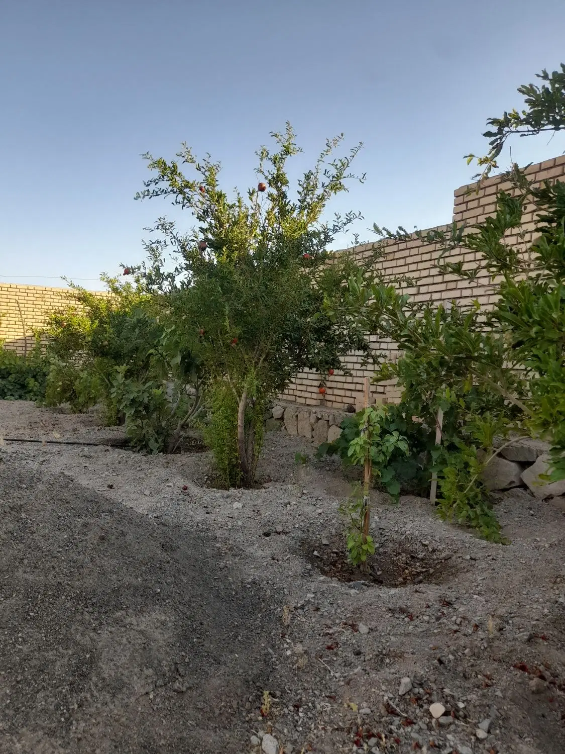 منزل ویلایی روستای قره قلی