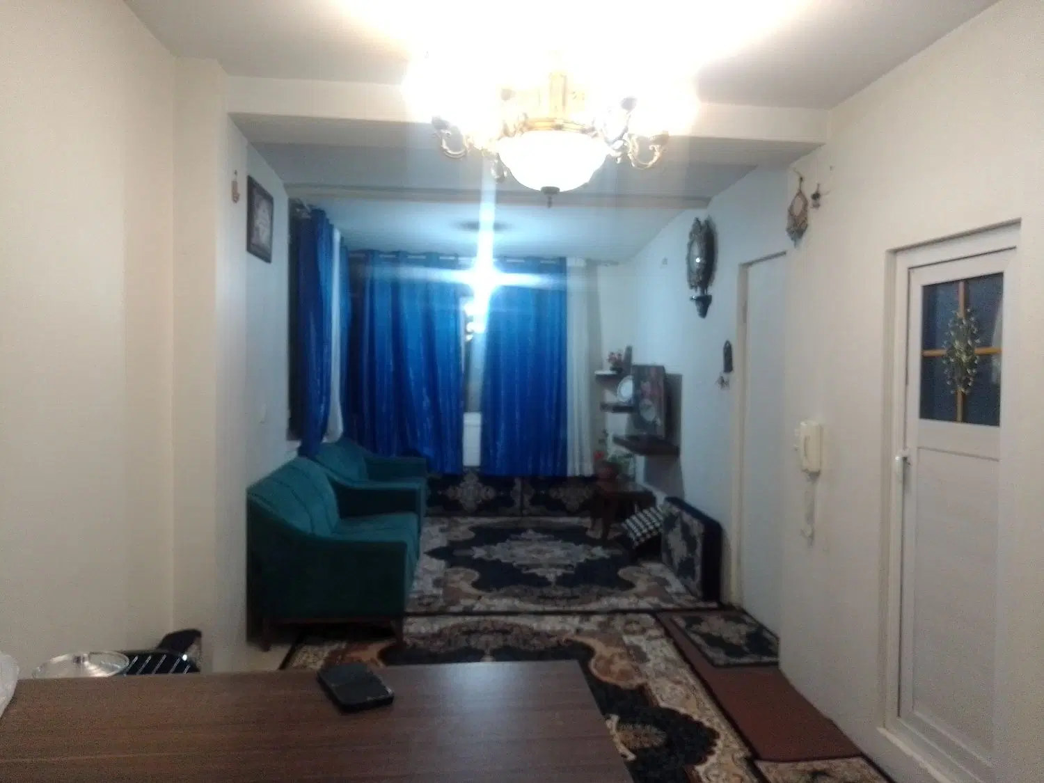 آپارتمان فروشی_ 35متری _یک خوابه