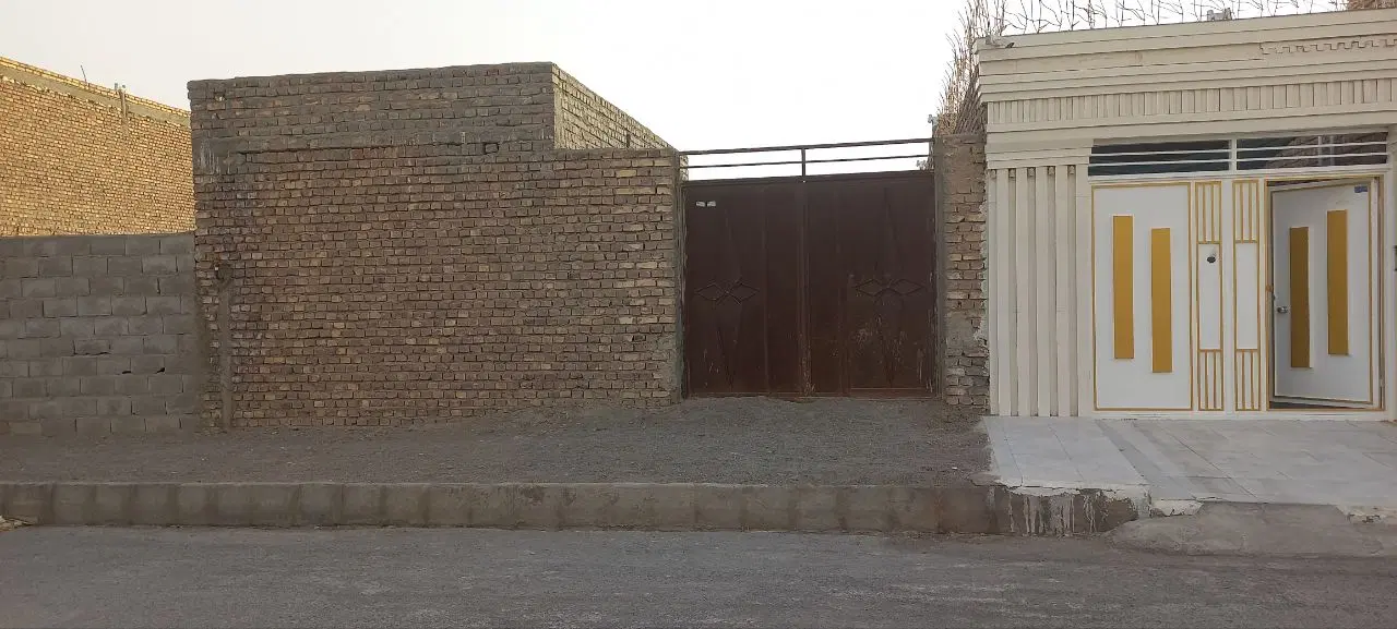 زمین مسکونی دوبر  (جام جم12و14)