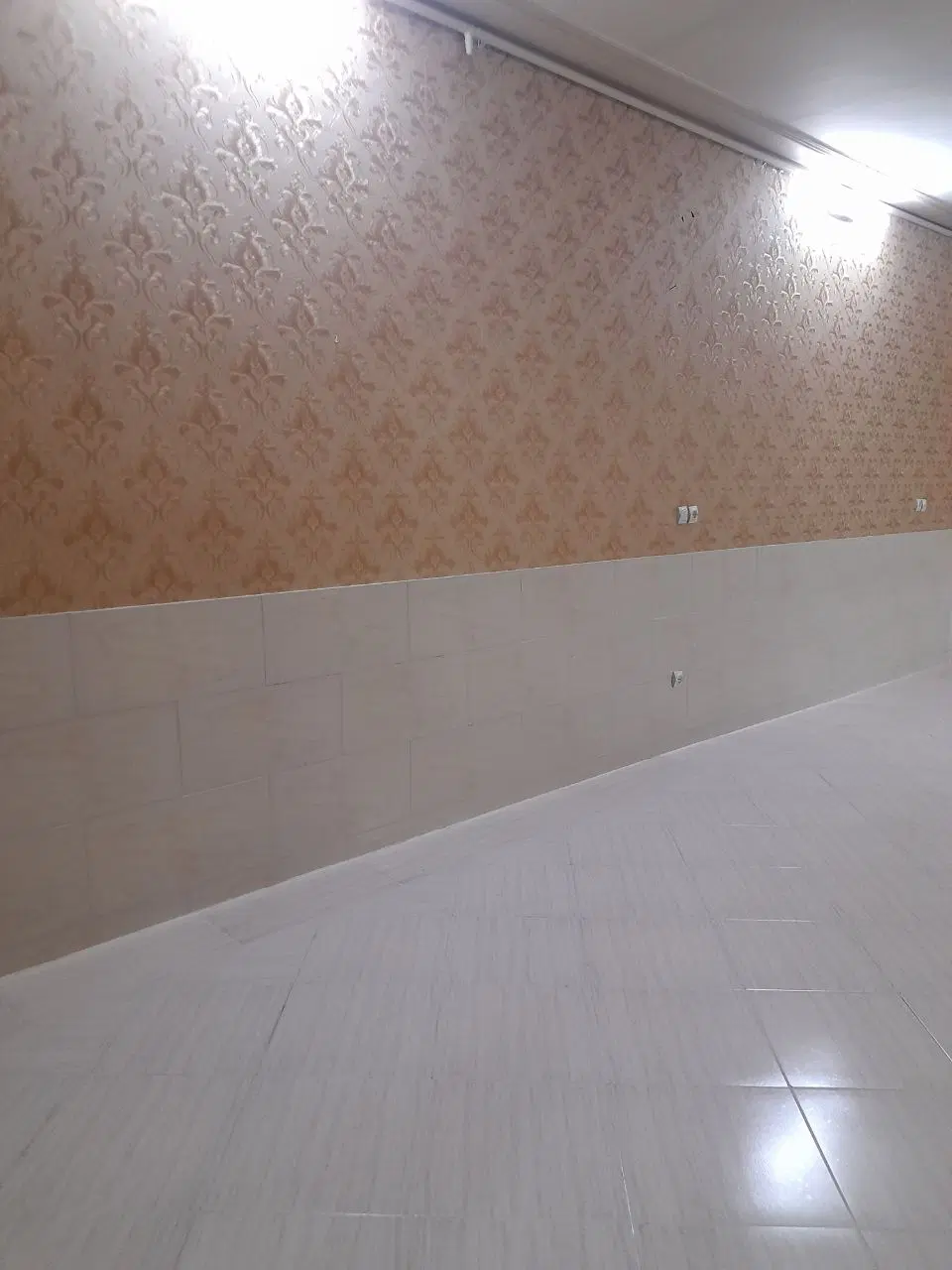 منزل مسکونی دربست