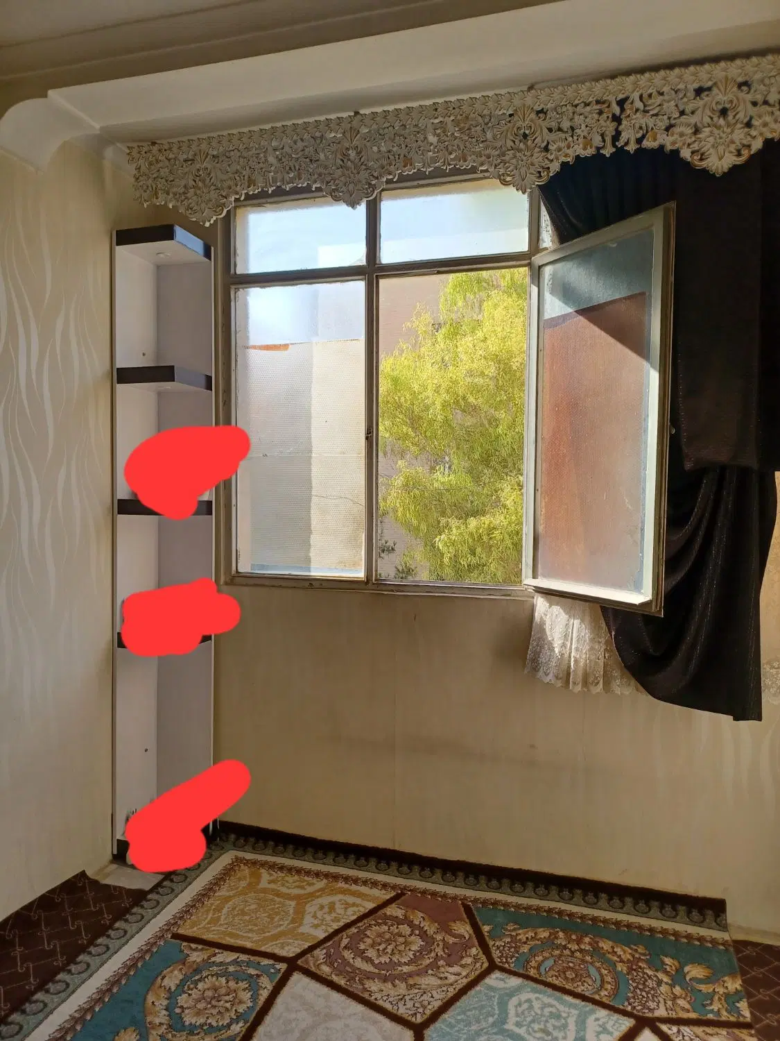 رهن و اجاره یک خوابه