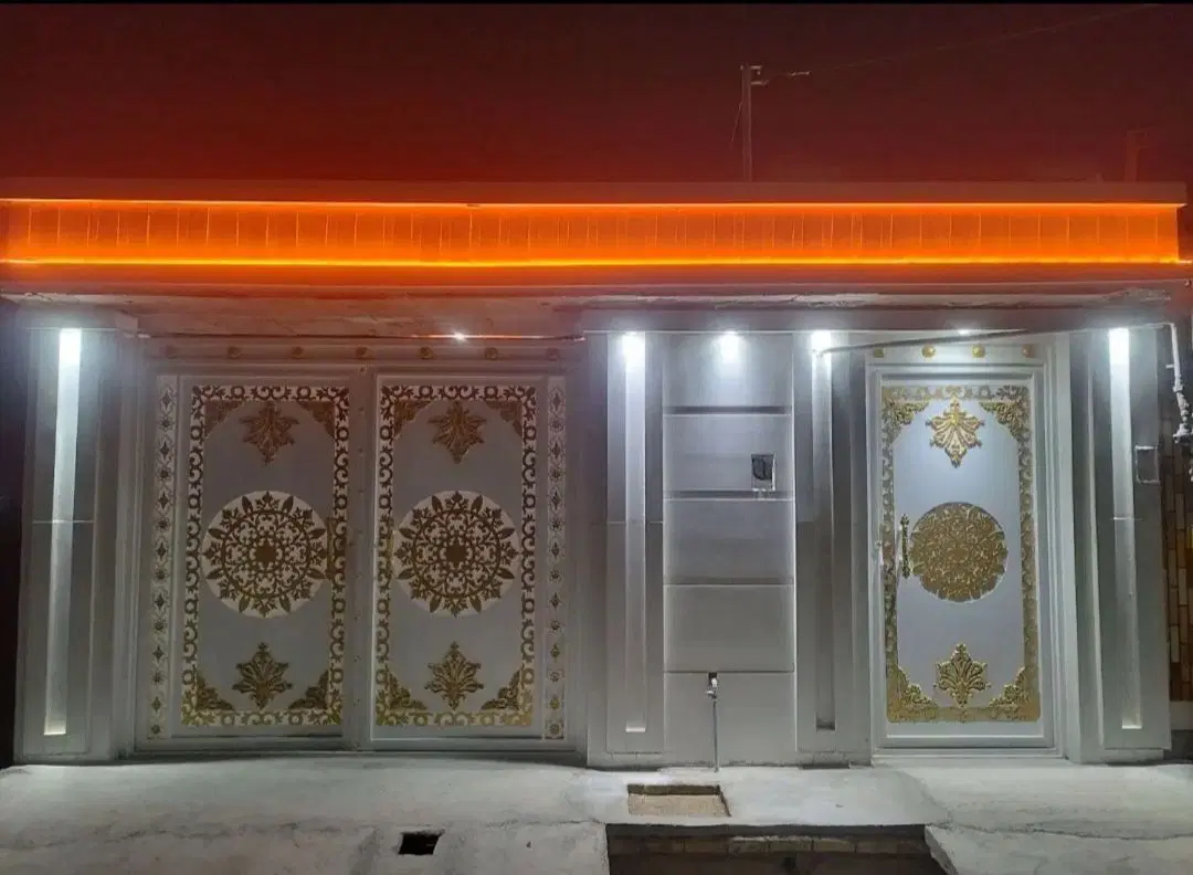 خانه نوساز