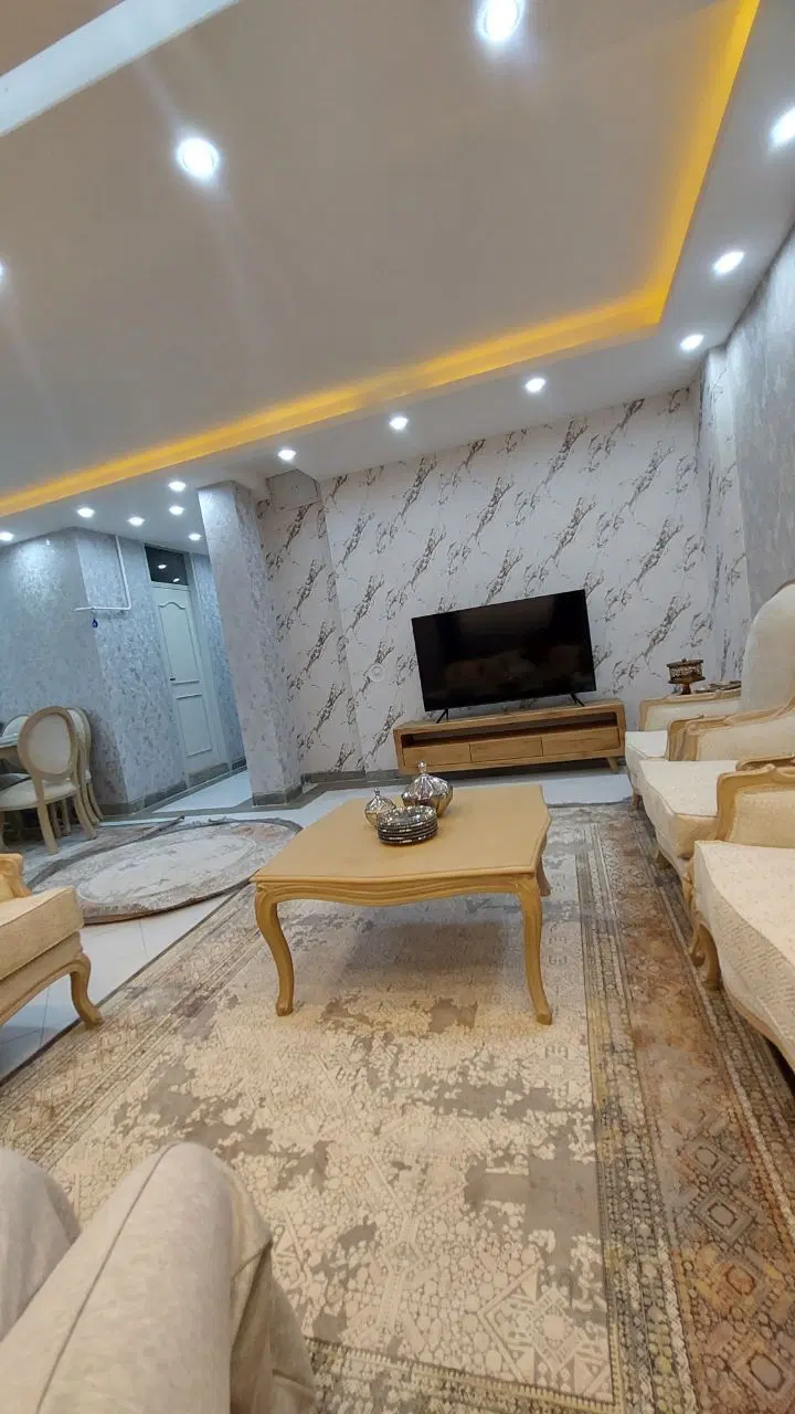 معاوضه آپارتمان ارتش ۴_۱۹ بهاران