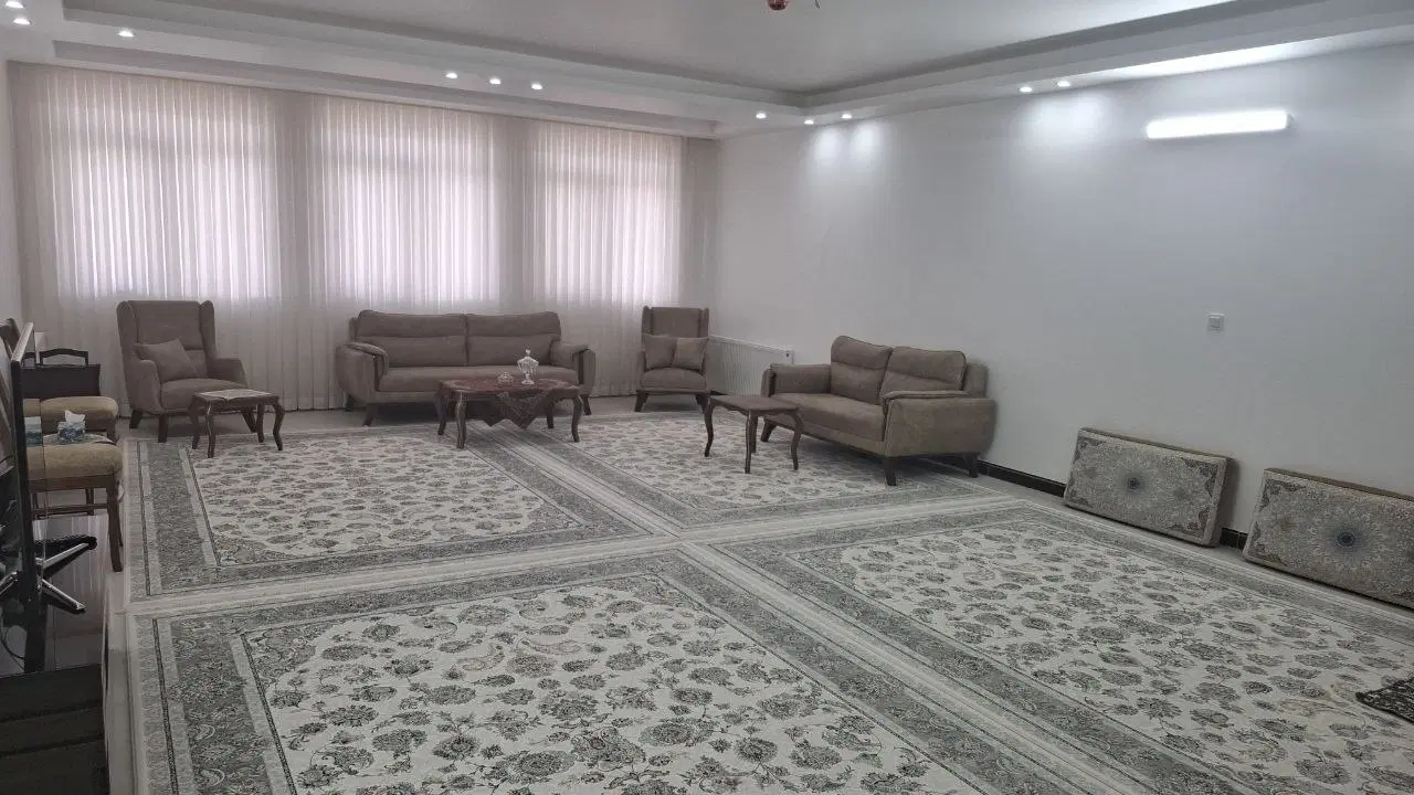 فروش آپارتمان