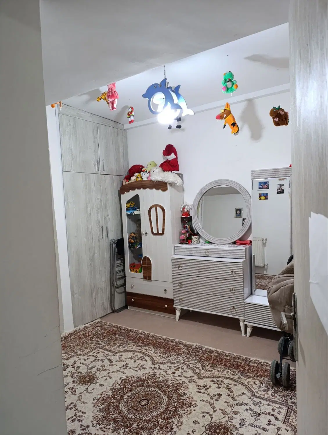 مسکن مهررازی گلستان ۱