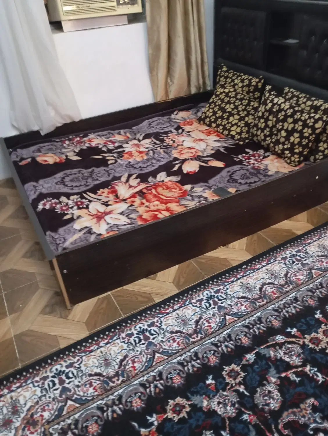 خونه شبانه هفتگی ماهانه وشبانه