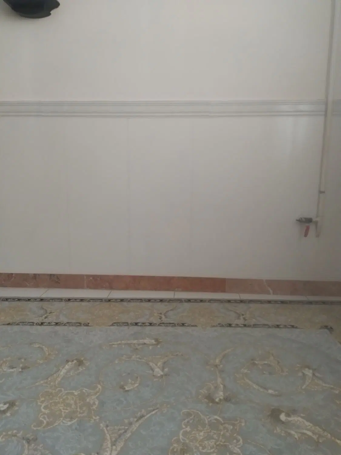 اجاره اپارتمان  با شرایط  خاص