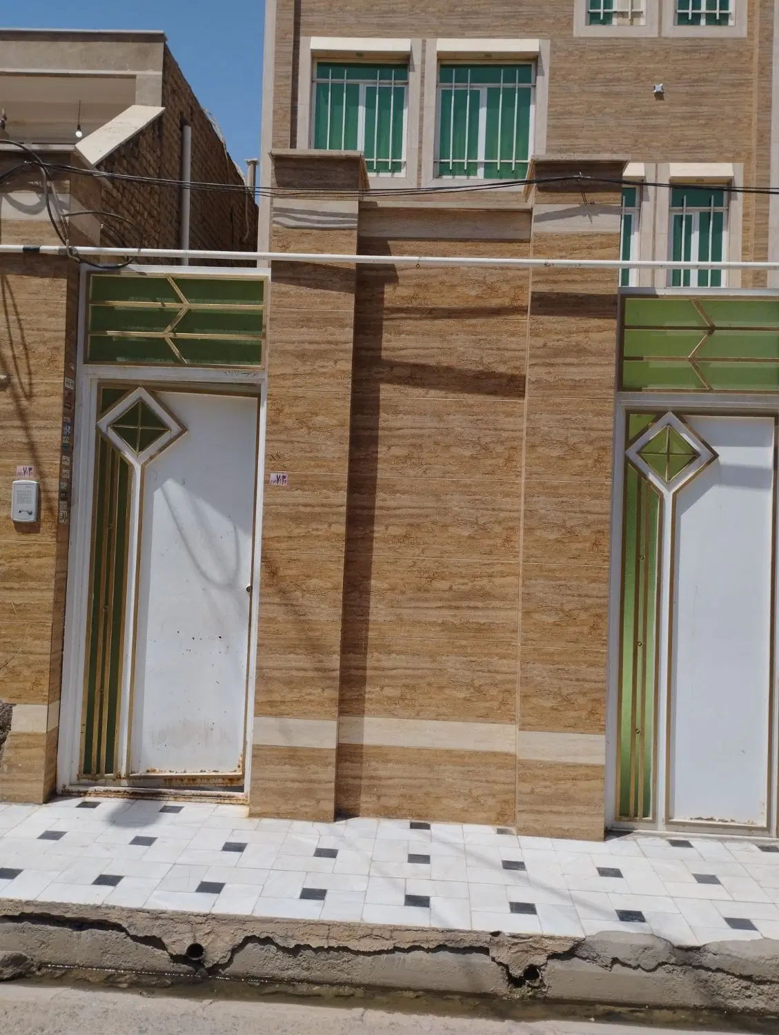 اجاره خانه
